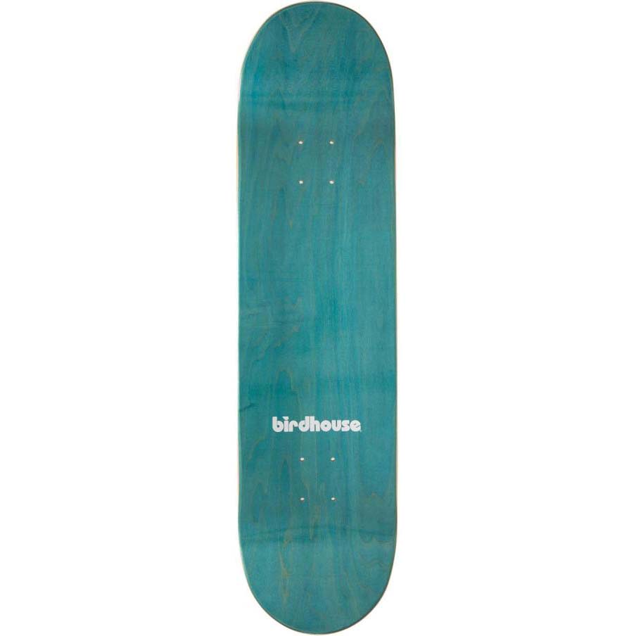 Birdhouse Second Life Skateboard Deck - Nunes 8.25"