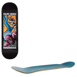 Birdhouse Second Life Skateboard Deck - Nunes 8.25"