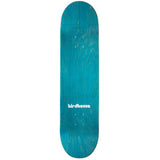 Birdhouse Second Life Skateboard Deck - Sloan 8.375"