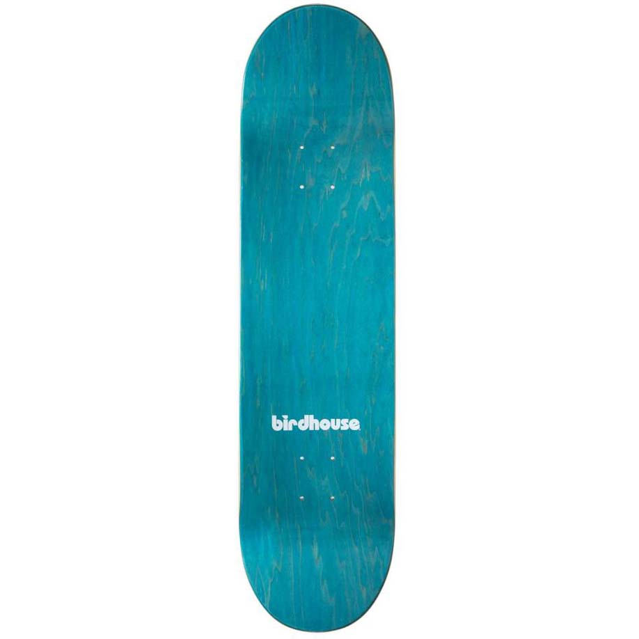 Birdhouse Second Life Skateboard Deck - Sloan 8.375"