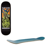 Birdhouse Second Life Skateboard Deck - Sloan 8.375"