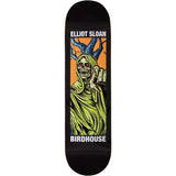 Birdhouse Second Life Skateboard Deck - Sloan 8.375"