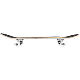 Birdhouse Stage 1 Birdman Head Mini Complete Skateboard - White 7.5''