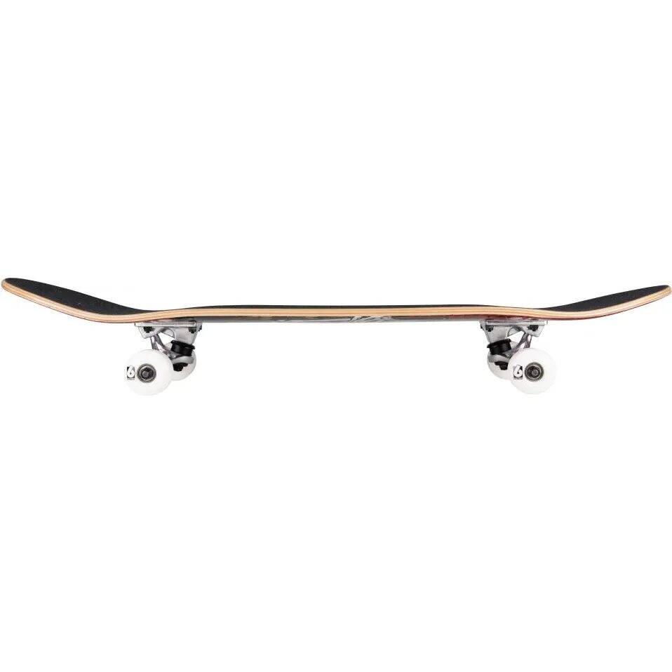Birdhouse Stage 1 TH Icon Complete Skateboard - Red 8''