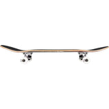 Birdhouse Stage 1 TH Icon Complete Skateboard - Red 8''