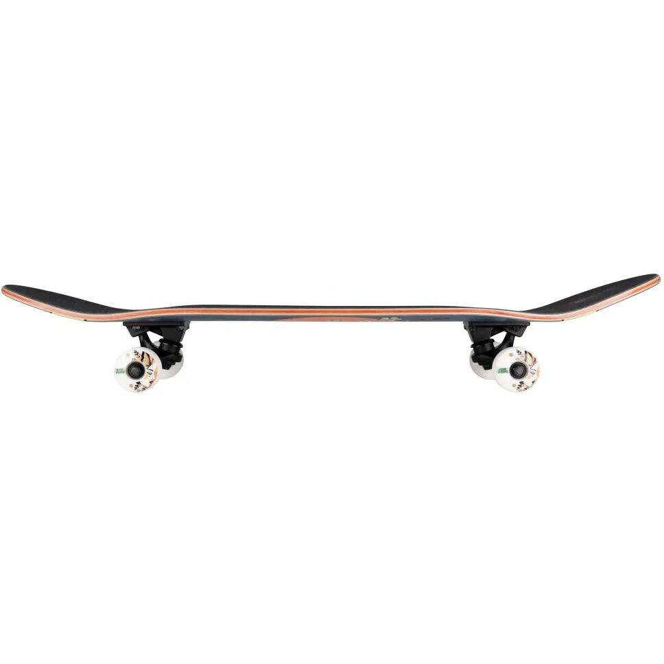 Birdhouse Stage 3 Armanto Butterfly Complete Skateboard - Blue 8''