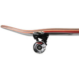 Birdhouse Stage 3 Falcon 2 Complete Skateboard - Red 8''