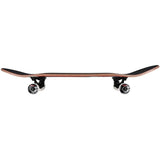 Birdhouse Stage 3 Falcon 2 Complete Skateboard - Red 8''