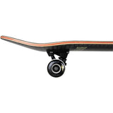 Birdhouse Stage 3 Plague Doctor Complete Skateboard - Black 8''