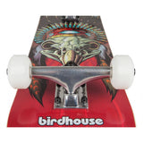 Birdhouse Stage 1 Chief Complete Skateboard - 7.5''