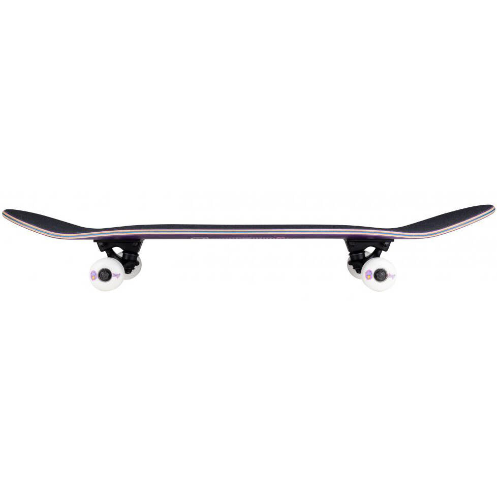 Birdhouse Stage 3 Armanto Maneki Neko Complete Skateboard - Purple 8''