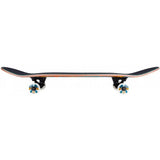 Birdhouse Stage 3 Emblem Circus Complete Skateboard - Orange 7.75''