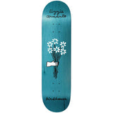 Birdhouse Armanto Bouquet Pro Skateboard Deck - 8"