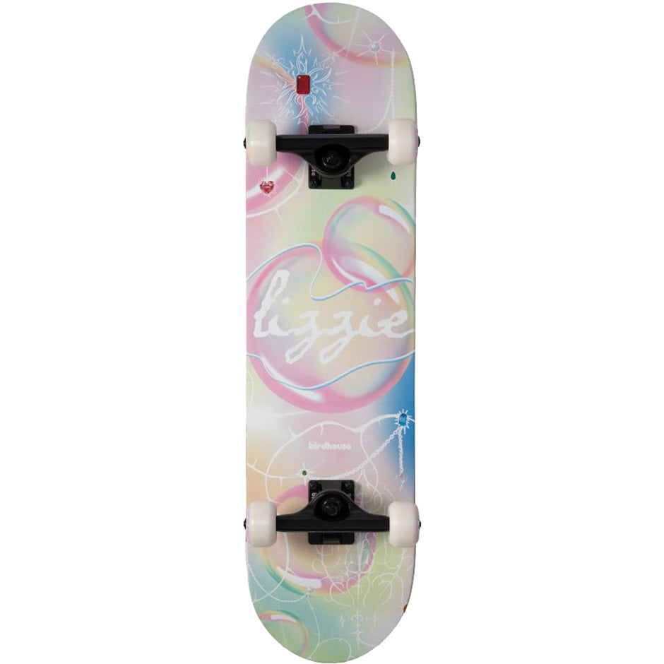 Birdhouse Armanto Bubbles Complete Skateboard 8"