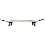 Birdhouse Armanto Bubbles Complete Skateboard 8"