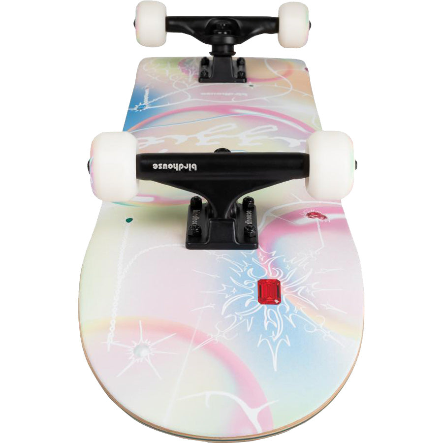 Birdhouse Armanto Bubbles Complete Skateboard 8"