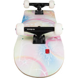 Birdhouse Armanto Bubbles Complete Skateboard 8"