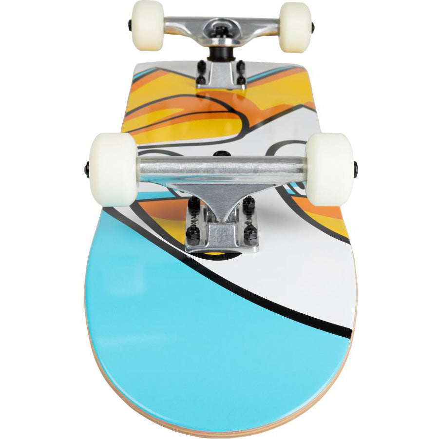 Birdhouse Chicken Oversized Complete Skateboard 7.375"