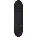 Birdhouse Overlay Logo Complete Skateboard 7.75"