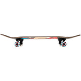 Birdhouse Overlay Logo Complete Skateboard 7.75"