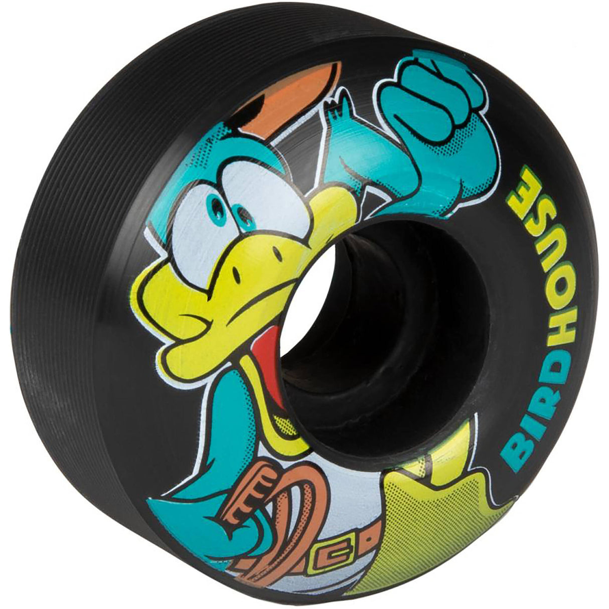 Birdhouse Duck Jones Skateboard Wheels 52mm