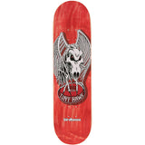 Birdhouse Pro Hawk Falcon 4 Skateboard Deck 8.25"