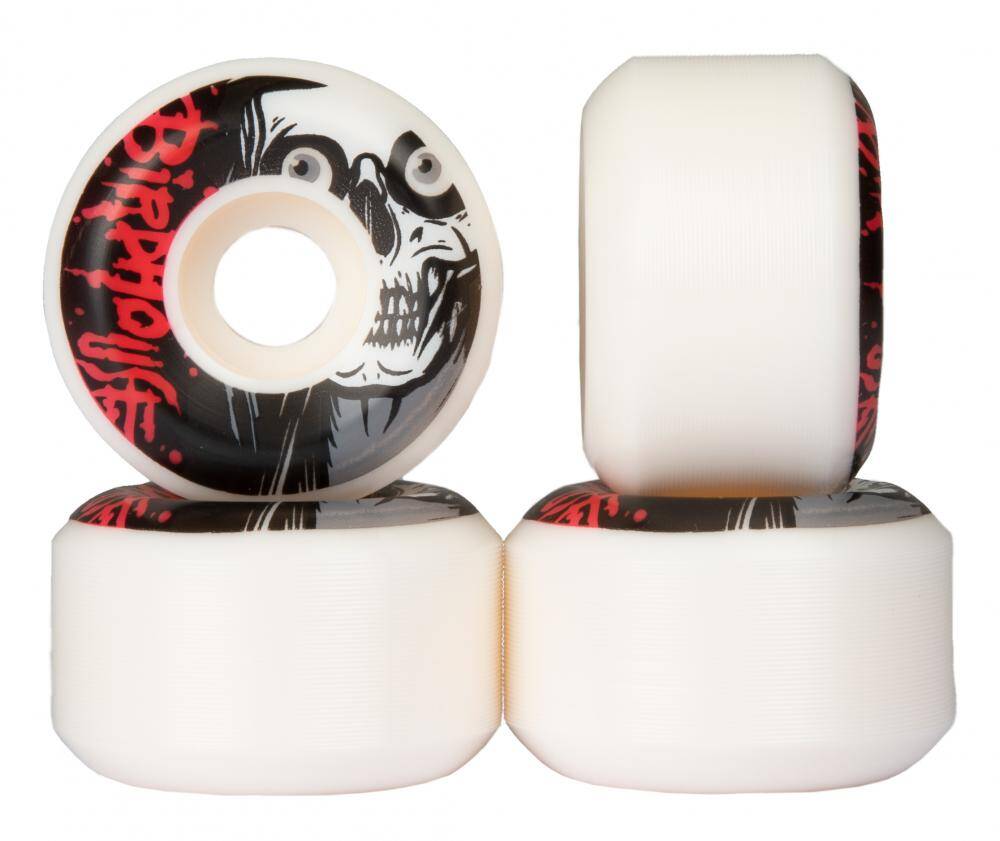 Birdhouse Sloan Reaper Skateboard Wheels 54mm