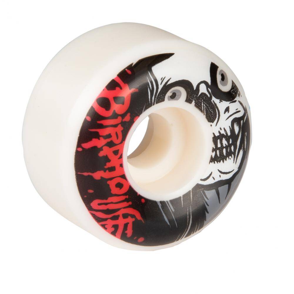 Birdhouse Sloan Reaper Skateboard Wheels 54mm