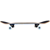 Birdhouse Stage 3 Toy Logo Complete Skateboard - Blue/Red 8''
