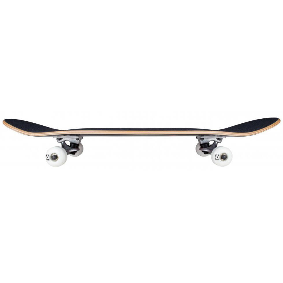 Birdhouse Stage 1 Blood Logo Complete Skateboard - 8''