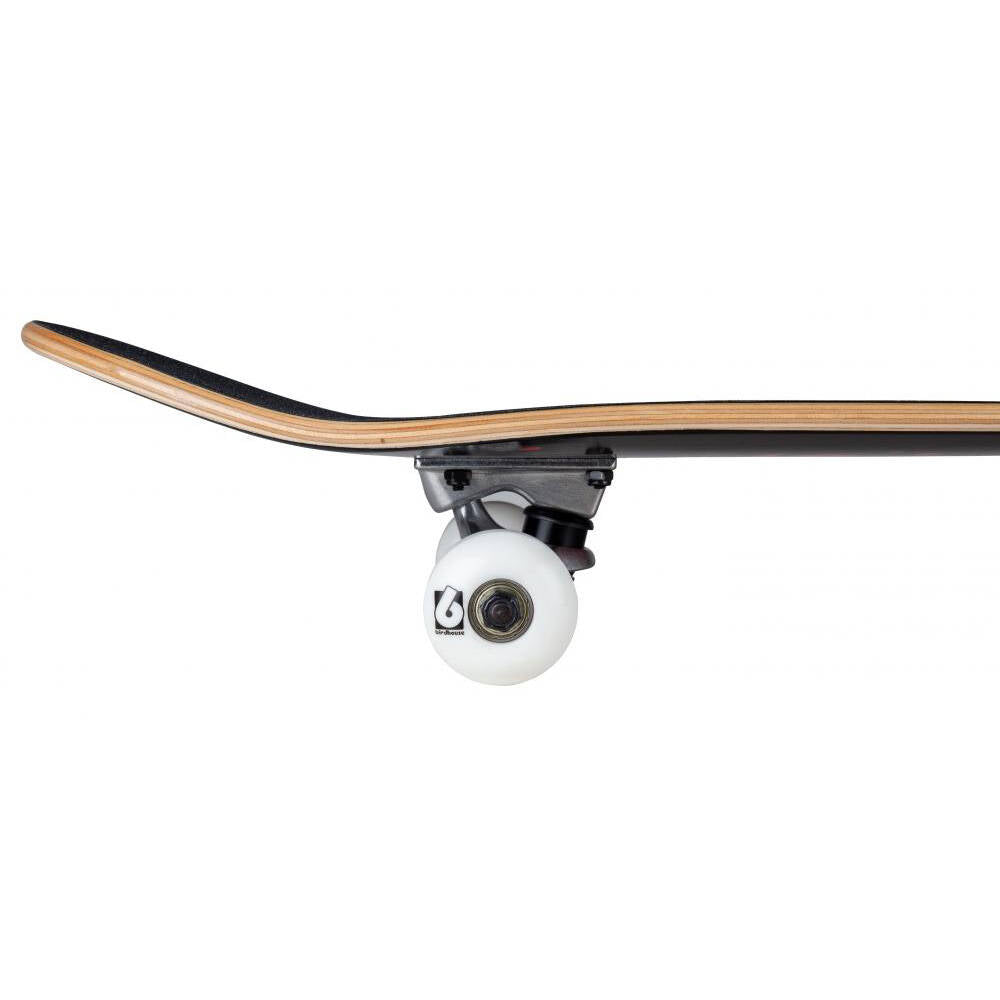 Birdhouse Stage 1 Blood Logo Complete Skateboard - 8''