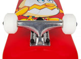 Birdhouse Stage 1 Chicken Mini Complete Skateboard - 7.38''