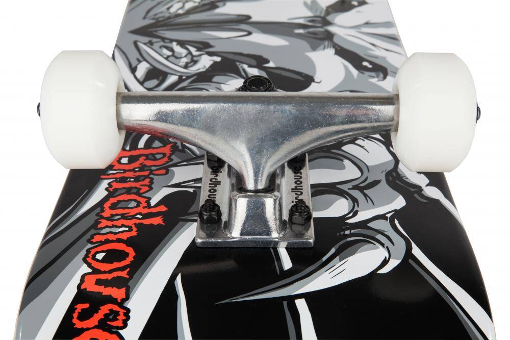 Birdhouse Stage 1 Falcon III Complete Skateboard - 7.75''