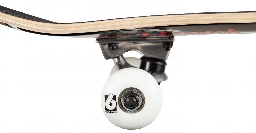 Birdhouse Stage 1 Falcon III Complete Skateboard - 7.75''