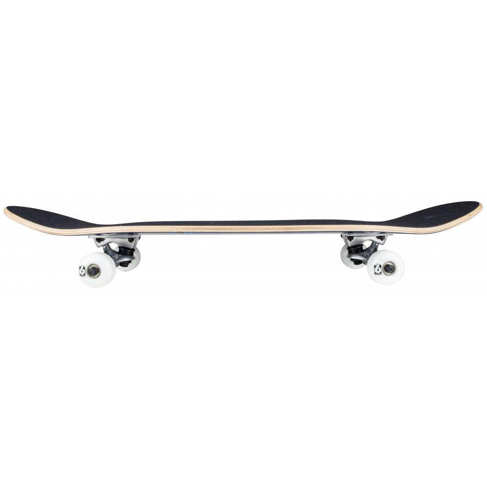 Birdhouse Stage 1 Full Skull 2 Mini Complete Skateboard - 7.5''