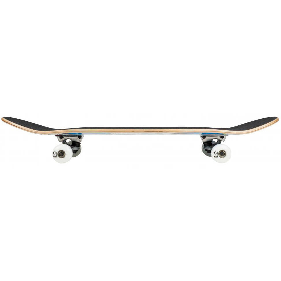 Birdhouse Stage 1 Hawk Spiral Complete Skateboard - 7.75''