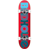 Birdhouse Stage 1 Opacity Logo 2 Complete Skateboard - 8''