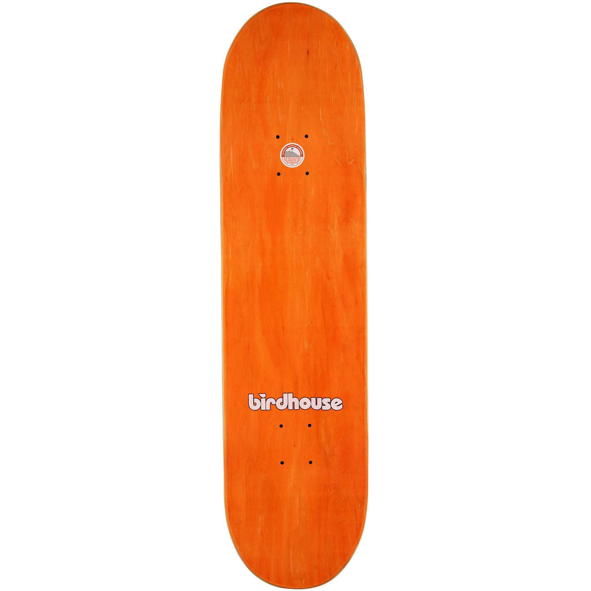 Birdhouse Blood Drill Pro Skateboard Deck - Dixon 8.25''