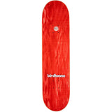 Birdhouse Duck Jones Pro Skateboard Deck - Jaws 8.38''