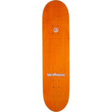 Birdhouse Heart Protection Pro Skateboard Deck - Armanto 8''
