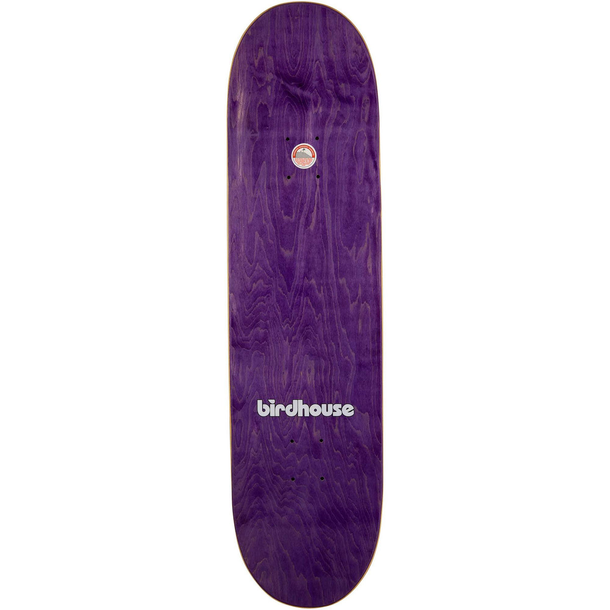 Birdhouse Soul Guide Pro Skateboard Deck - Hale 8.5''