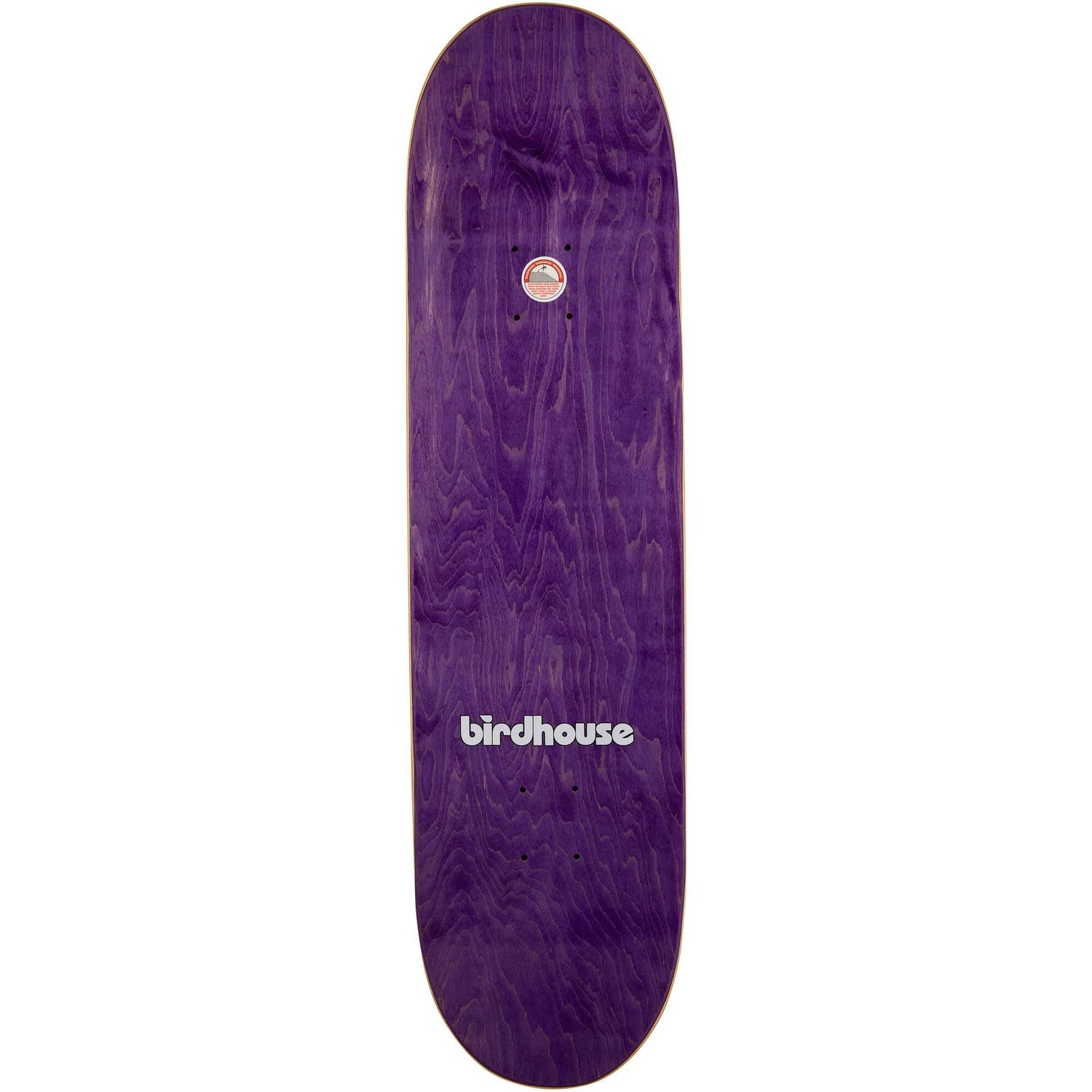 Birdhouse Soul Guide Pro Skateboard Deck - Hale 8.5''