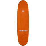 Birdhouse Toy Logo Pro Skateboard Deck - Team 8.5''