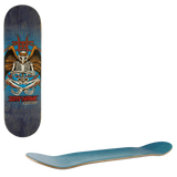 Birdhouse Hawk Birdman Pro Skateboard Deck 8"