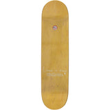 Birdhouse Armanto x DANI Skateboard Deck - Pink 8.125"