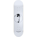 Birdhouse Birdhaus Skateboard Deck - Hawk 8"