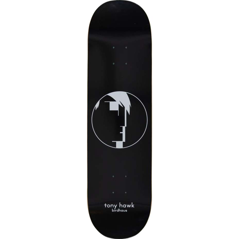 Birdhouse Birdhaus Skateboard Deck - Hawk 8.5"