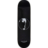 Birdhouse Birdhaus Skateboard Deck - Hawk 8.5"