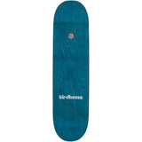 Birdhouse Birdhaus Skateboard Deck - Hawk 8.5"