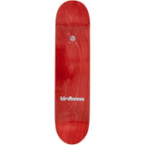 Birdhouse Birdhaus Skateboard Deck - Hawk 8"